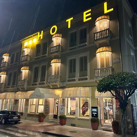 Hotel Roma Sarria Ngoại thất bức ảnh