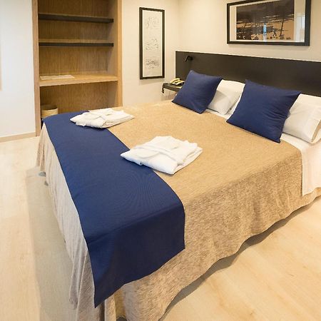 Hotel Roma Sarria Ngoại thất bức ảnh