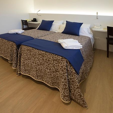 Hotel Roma Sarria Ngoại thất bức ảnh