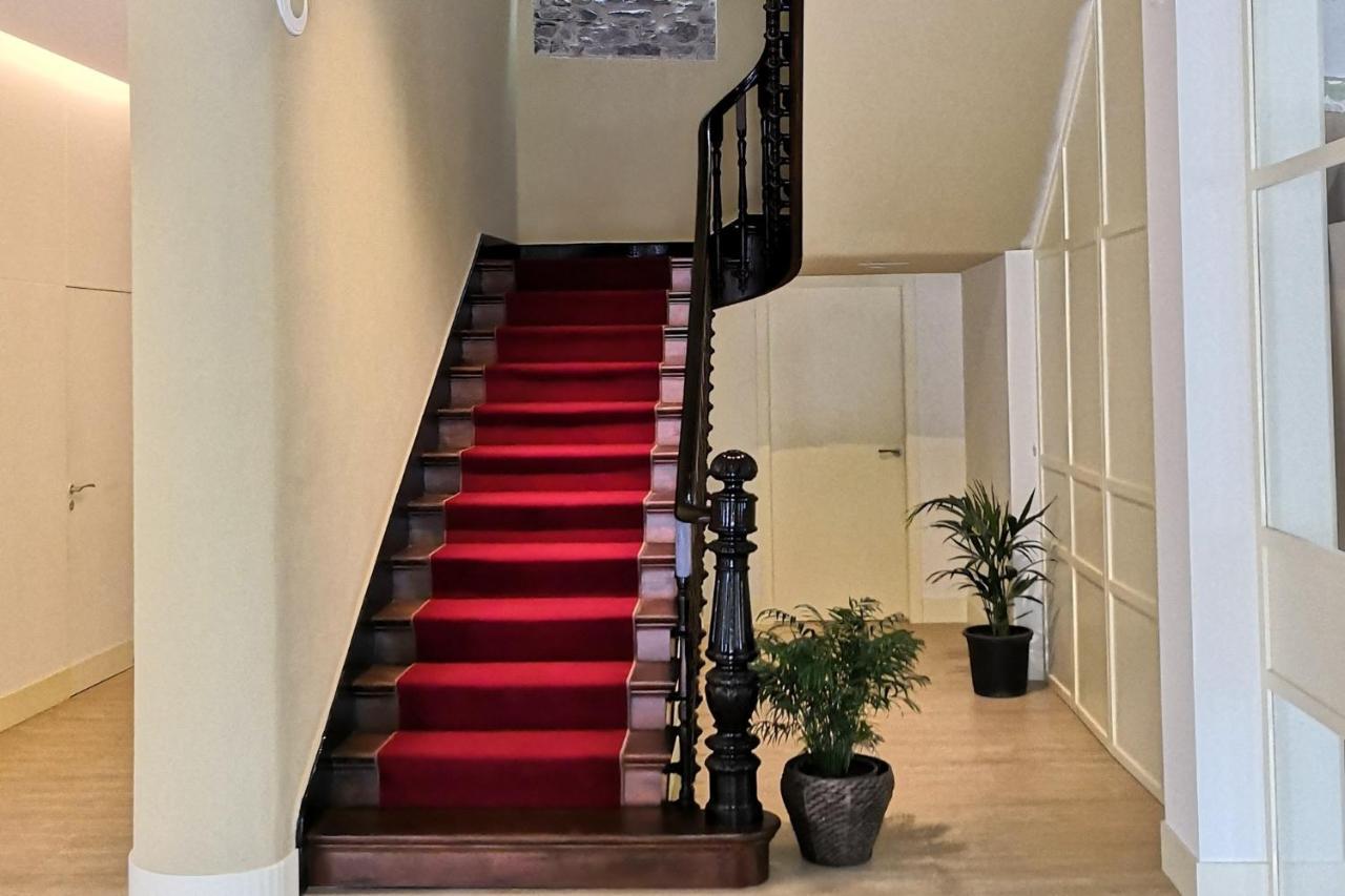 Hotel Roma Sarria Ngoại thất bức ảnh