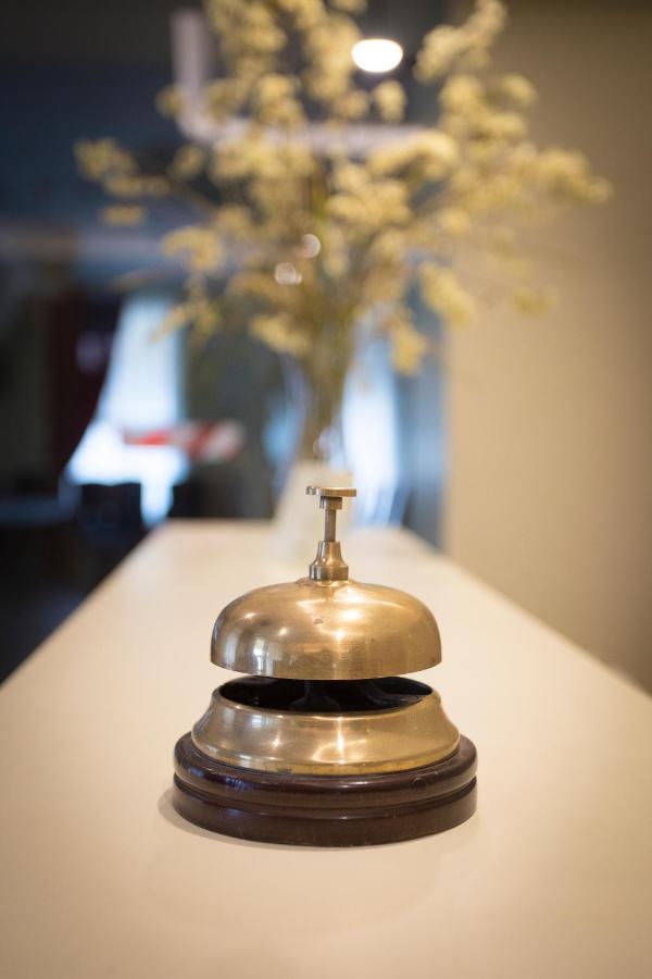 Hotel Roma Sarria Ngoại thất bức ảnh