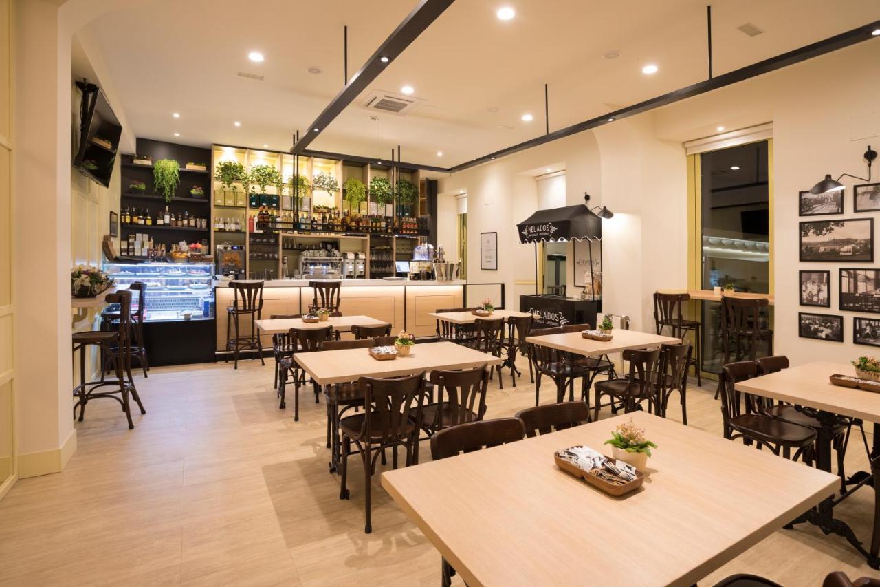 Hotel Roma Sarria Ngoại thất bức ảnh