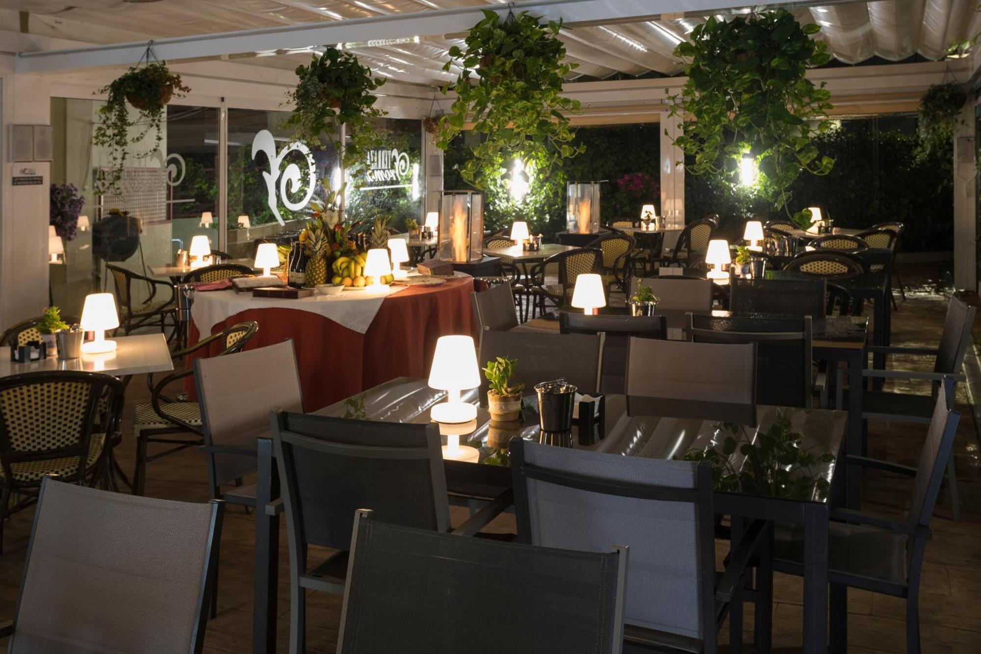Hotel Roma Sarria Ngoại thất bức ảnh