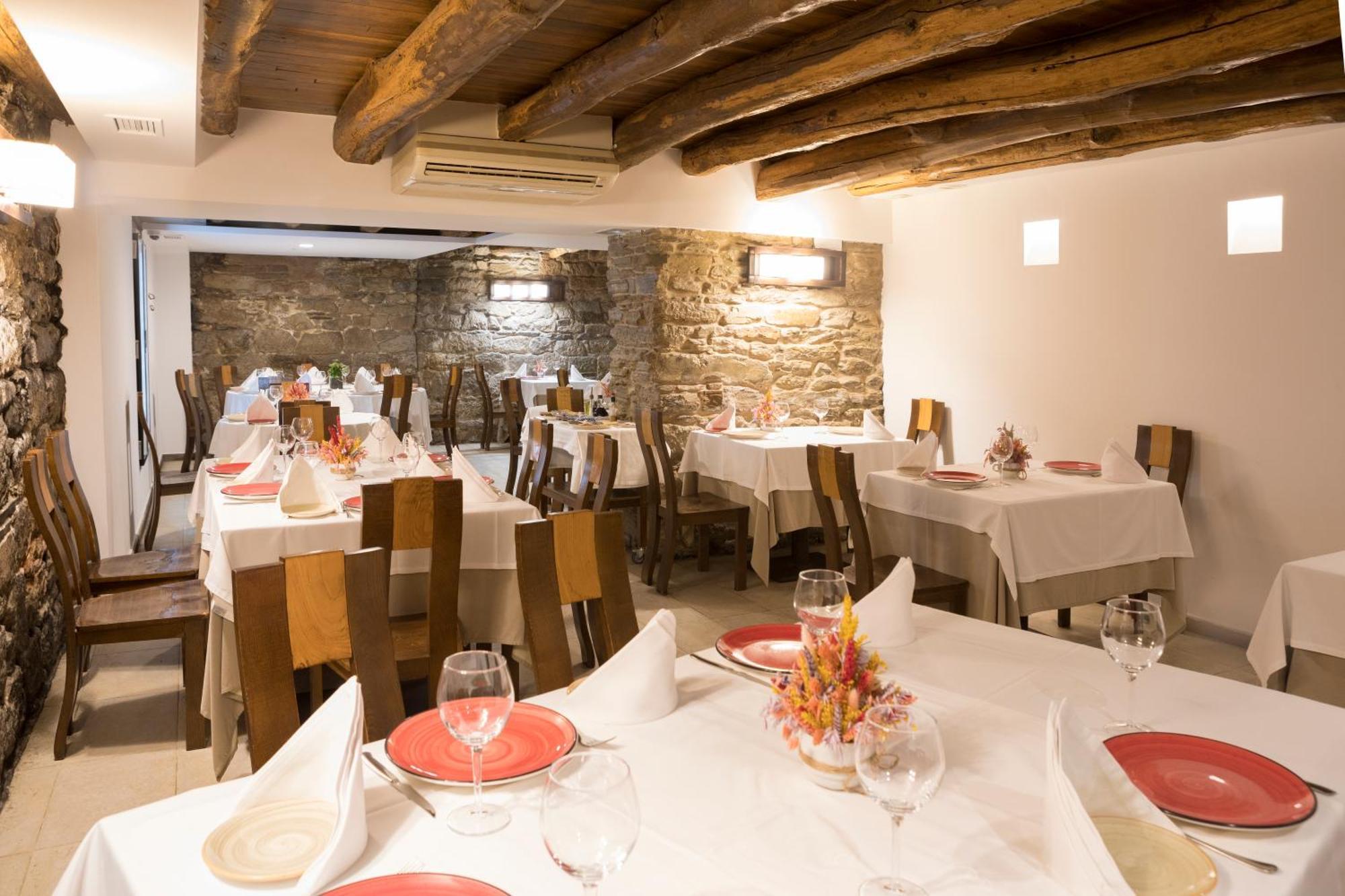 Hotel Roma Sarria Ngoại thất bức ảnh
