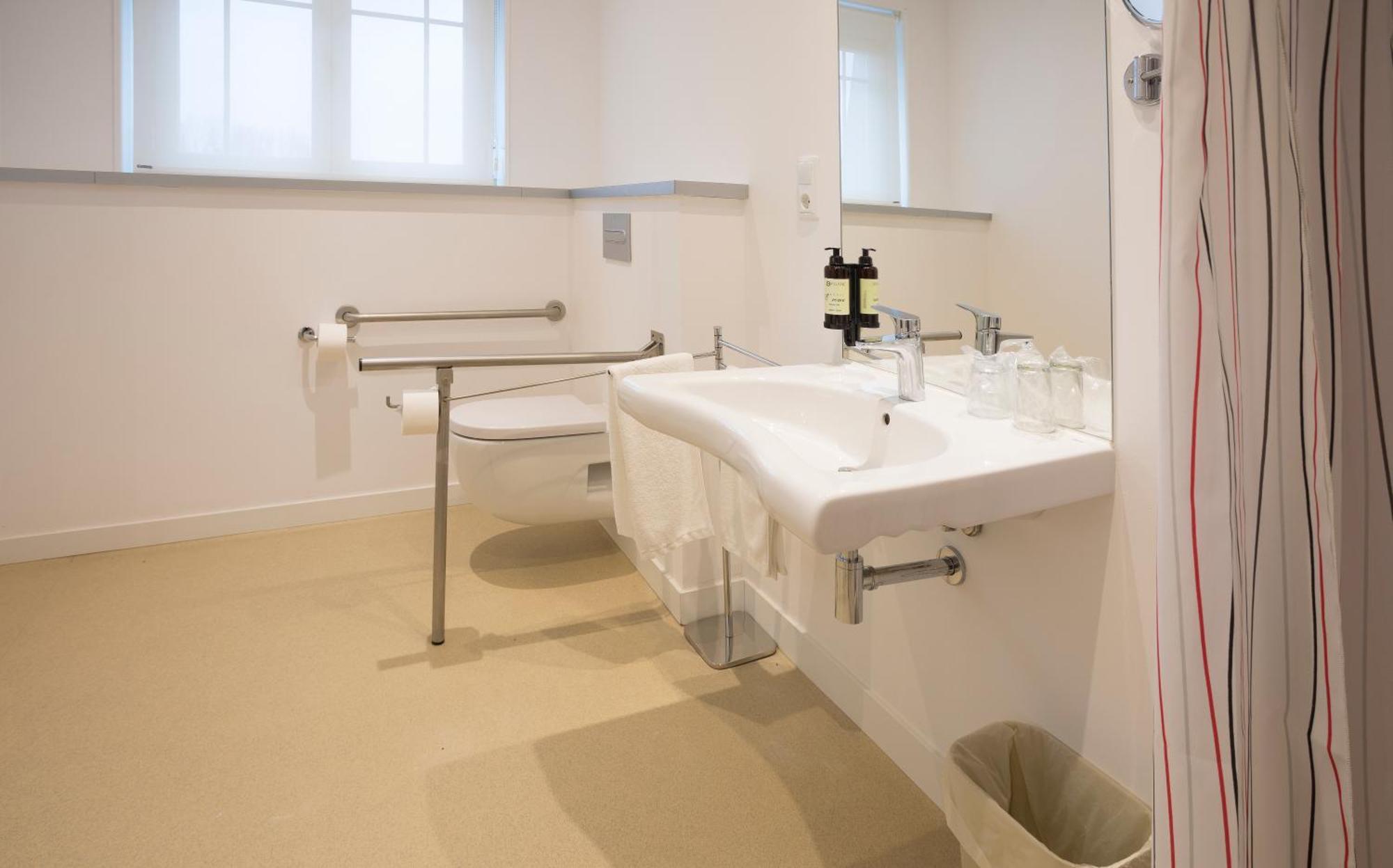 Hotel Roma Sarria Ngoại thất bức ảnh