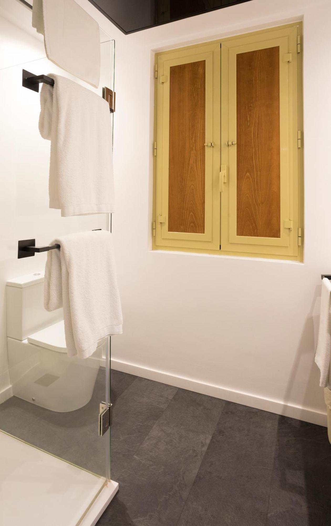 Hotel Roma Sarria Ngoại thất bức ảnh