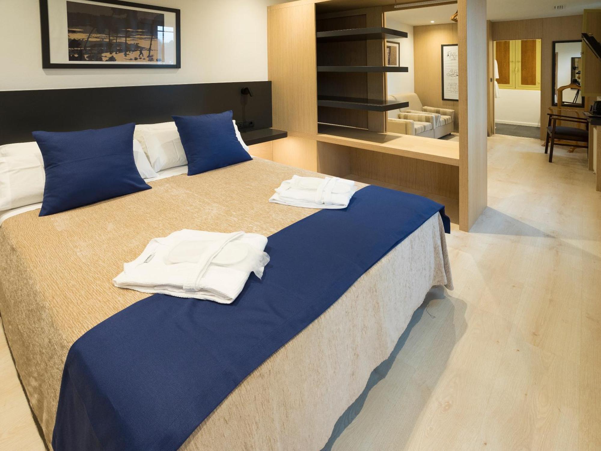 Hotel Roma Sarria Ngoại thất bức ảnh