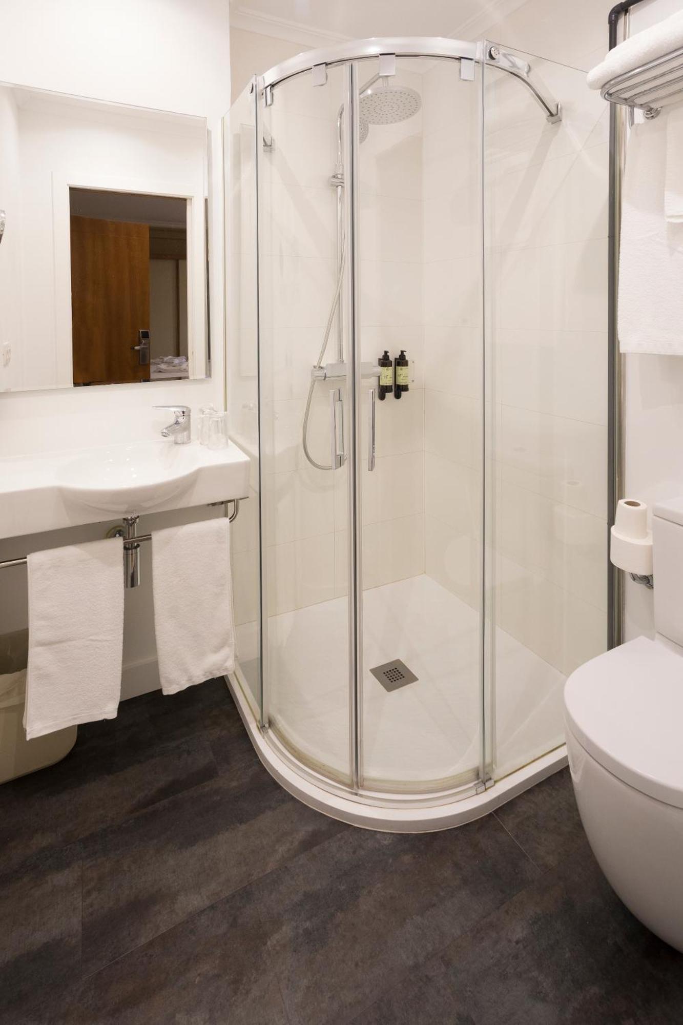 Hotel Roma Sarria Ngoại thất bức ảnh