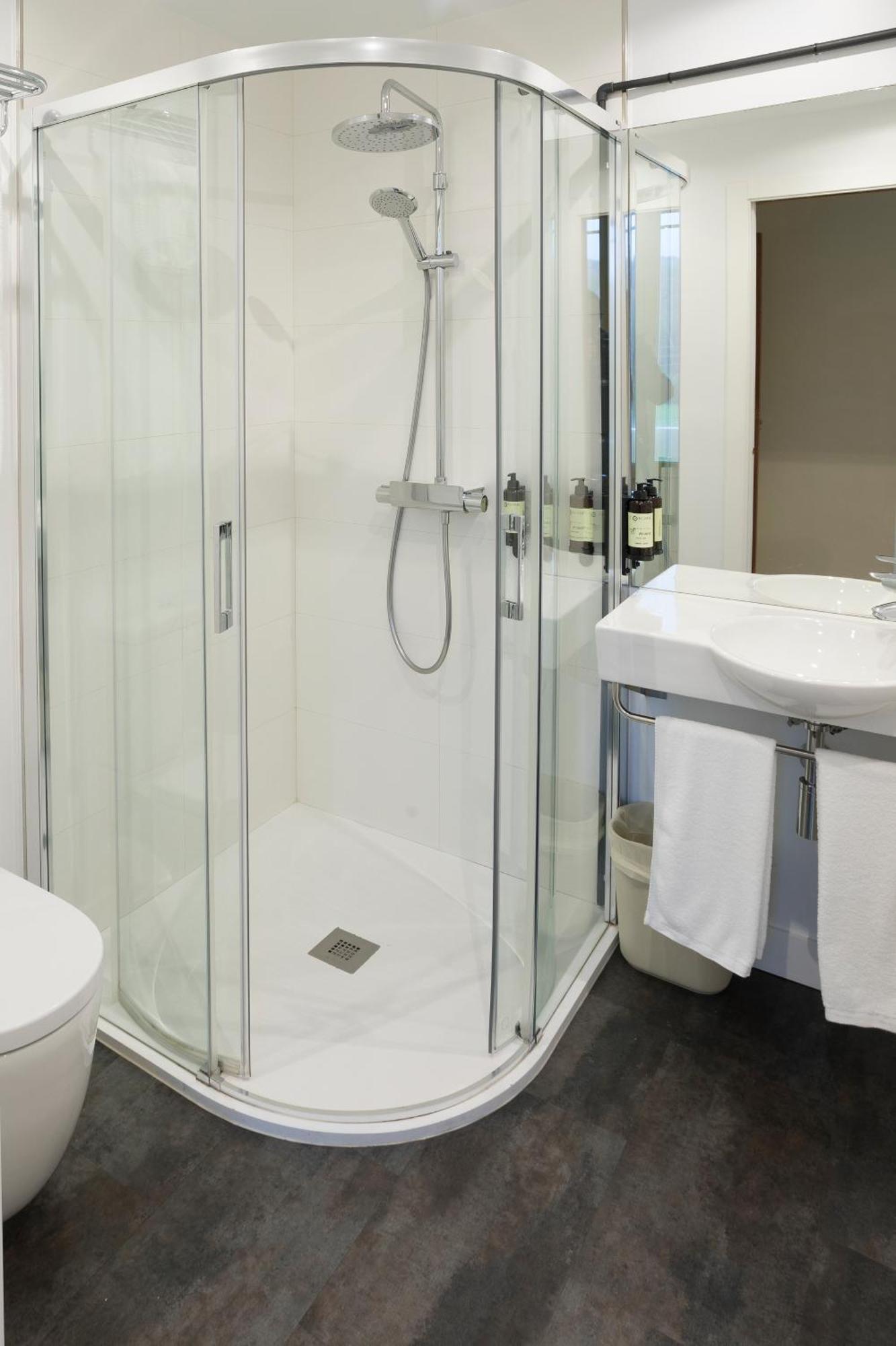 Hotel Roma Sarria Ngoại thất bức ảnh